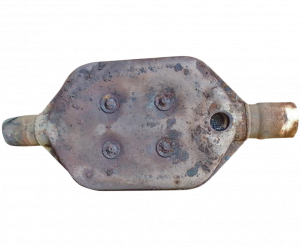 Викуп каталізатора 25129951 JUMBO Марка автомобіля General Motors     Вставка каталізатора Кераміка Тип палива Бензин