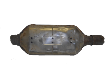 Викуп каталізатора 25130599 1-FINGER/6-DOT Марка автомобіля General Motors     Вставка каталізатора Кераміка Тип палива Бензин