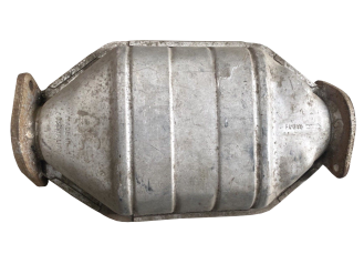 Викуп каталізатора 25130607 Марка автомобіля General Motors     Вставка каталізатора Кераміка Тип палива Бензин