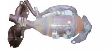 Викуп каталізатора 47110 Марка автомобіля Toyota     Вставка каталізатора Кераміка Тип палива Бензин