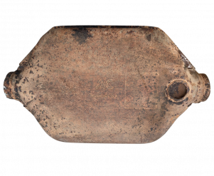 Викуп каталізатора 25131598 JUMBO Марка автомобіля General Motors     Вставка каталізатора Кераміка Тип палива Бензин