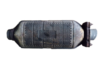 Викуп каталізатора 25143149 Large GM Марка автомобіля General Motors     Вставка каталізатора Кераміка Тип палива Бензин