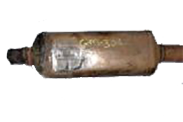 Викуп каталізатора 25143637 RY LARGE BREADLOAF Марка автомобіля General Motors     Вставка каталізатора Кераміка Тип палива Бензин