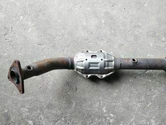 Викуп каталізатора TG1 Марка автомобіля Toyota   Рік автомобіля 2013|2014|2015|2016|2017|2018 Вставка каталізатора Кераміка Тип палива Бензин