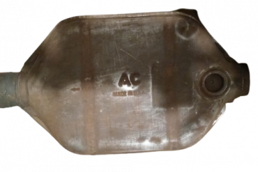 Викуп каталізатора 25143848 Марка автомобіля General Motors     Вставка каталізатора Кераміка Тип палива Бензин