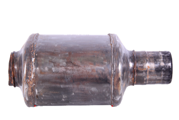 Викуп каталізатора 25143882 Square GM Diesel Марка автомобіля General Motors     Вставка каталізатора Кераміка Тип палива Бензин