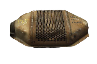 Викуп каталізатора 25144045 SMALL AC Марка автомобіля General Motors     Вставка каталізатора Кераміка Тип палива Бензин