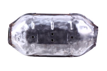 Викуп каталізатора 25144261 4-DOT saturn Марка автомобіля General Motors     Вставка каталізатора Кераміка Тип палива Бензин