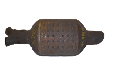 Викуп каталізатора 25144275 (4 DOT) 8" in length Марка автомобіля General Motors     Вставка каталізатора Кераміка Тип палива Бензин