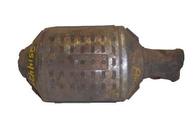 Викуп каталізатора 25144275 (5 DOT) Марка автомобіля General Motors     Вставка каталізатора Кераміка Тип палива Бензин