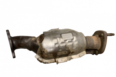 Викуп каталізатора 51011 Марка автомобіля Toyota     Вставка каталізатора Кераміка Тип палива Бензин