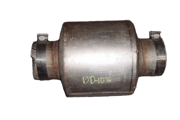 Викуп каталізатора 25145723 Nelson (27217A