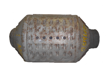 Викуп каталізатора 25146029 4-5 HOLE TAHOE