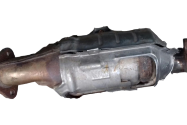 Викуп каталізатора 51020 LEXUS Марка автомобіля Toyota     Вставка каталізатора Кераміка Тип палива Бензин