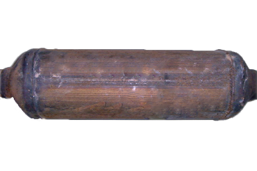 Викуп каталізатора 25160527 LARGE BREADLOAF Марка автомобіля General Motors     Вставка каталізатора Кераміка Тип палива Бензин