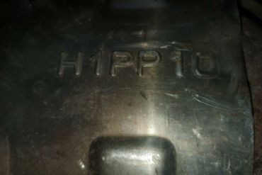 Викуп каталізатора H1PP10 Марка автомобіля Hyundai|Kia Модель автомобіля Hyundai Accent 1.5   Вставка каталізатора Кераміка Тип палива Бензин