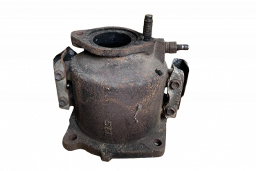 Викуп каталізатора 555L Марка автомобіля Toyota     Вставка каталізатора Кераміка Тип палива Бензин