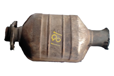 Викуп каталізатора 25161069 Domestic Standard Марка автомобіля General Motors     Вставка каталізатора Кераміка Тип палива Бензин