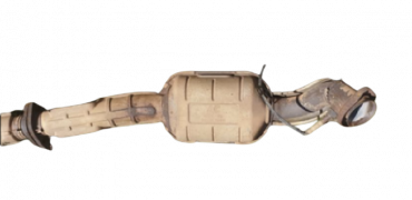 Викуп каталізатора 25161074 Domestic Standard Марка автомобіля General Motors     Вставка каталізатора Кераміка Тип палива Бензин