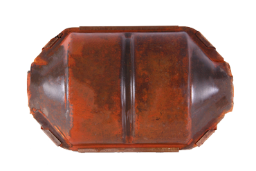 Викуп каталізатора 25161908 (4 DOT) OVAL Truck