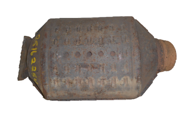 Викуп каталізатора 25162254 GM 5 HOLE/ OVAL Truck