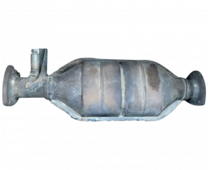 Викуп каталізатора 25162523 AC 4 Dot Марка автомобіля General Motors     Вставка каталізатора Кераміка Тип палива Бензин