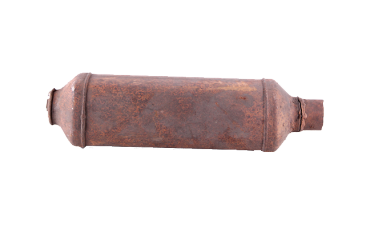 Викуп каталізатора 25163794 LARGE BREADLOAF Марка автомобіля General Motors     Вставка каталізатора Кераміка Тип палива Бензин