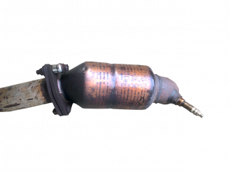 Викуп каталізатора 56016 D-193-107 / Aftermarket Марка автомобіля Toyota     Вставка каталізатора Кераміка Тип палива Бензин