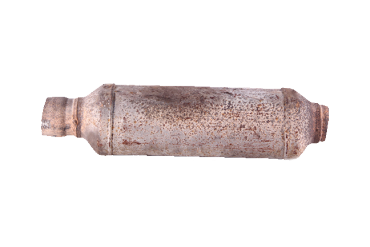 Викуп каталізатора 25165306 LARGE BREADLOAF Марка автомобіля General Motors     Вставка каталізатора Кераміка Тип палива Бензин