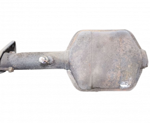 Викуп каталізатора 25165373 Domestic High Grade Марка автомобіля General Motors     Вставка каталізатора Кераміка Тип палива Бензин