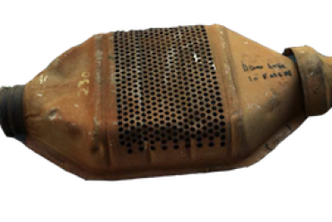 Викуп каталізатора 25167448 17410 0A141 00 / AYF223 Марка автомобіля General Motors     Вставка каталізатора Кераміка Тип палива Бензин