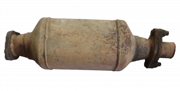 Викуп каталізатора 25169102 SMALL BREADLOAF Марка автомобіля General Motors     Вставка каталізатора Кераміка Тип палива Бензин