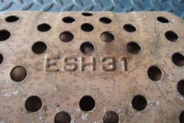 Викуп каталізатора ESH31 Марка автомобіля Hyundai|Kia Модель автомобіля Hyundai Atos   Вставка каталізатора Кераміка Тип палива Бензин