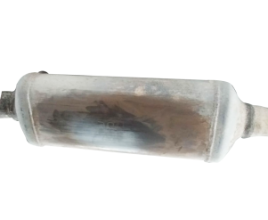 Викуп каталізатора 25169587 LARGE BREADLOAF Марка автомобіля General Motors     Вставка каталізатора Кераміка Тип палива Бензин