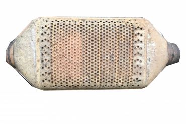 Викуп каталізатора C 19 Марка автомобіля Renault Модель автомобіля Renault Safrane   Вставка каталізатора Кераміка Тип палива Бензин