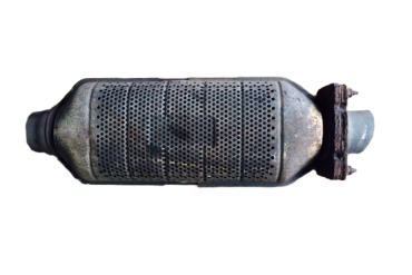 Викуп каталізатора 25174347 GM DOUBLE Марка автомобіля General Motors     Вставка каталізатора Кераміка Тип палива Бензин