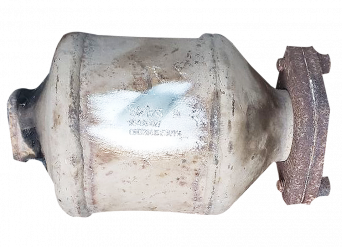 Викуп каталізатора 25181515 Aftermarket Марка автомобіля General Motors     Вставка каталізатора Кераміка Тип палива Бензин