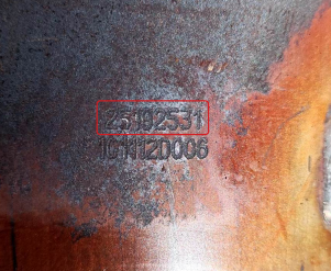 Викуп каталізатора 25182531 Марка автомобіля General Motors     Вставка каталізатора Кераміка Тип палива Бензин