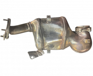 Викуп каталізатора 25186284 631034183 Марка автомобіля General Motors     Вставка каталізатора Кераміка Тип палива Бензин