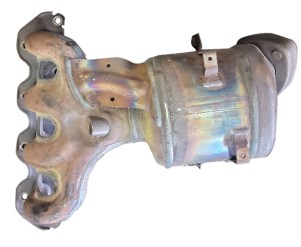 Викуп каталізатора 25194986 Марка автомобіля General Motors     Вставка каталізатора Кераміка Тип палива Бензин