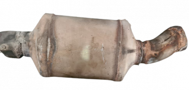 Викуп каталізатора 25312540 Марка автомобіля General Motors     Вставка каталізатора Кераміка Тип палива Бензин