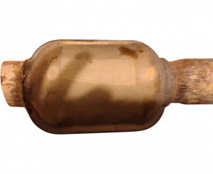 Викуп каталізатора 25314344 GM PRE DOMESTIC Марка автомобіля General Motors     Вставка каталізатора Кераміка Тип палива Бензин