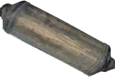 Викуп каталізатора 25315335 LARGE BREADLOAF Марка автомобіля General Motors     Вставка каталізатора Кераміка Тип палива Бензин