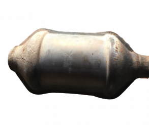 Викуп каталізатора 25316143 Domestic Standard Марка автомобіля General Motors     Вставка каталізатора Кераміка Тип палива Бензин