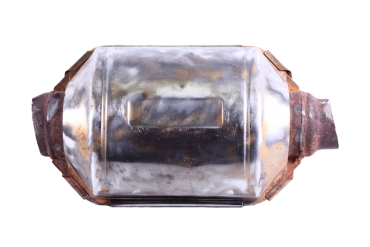 Викуп каталізатора 25316631 4 HOLE