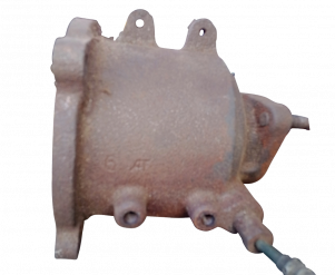 Викуп каталізатора 6AT 675 Марка автомобіля Toyota     Вставка каталізатора Кераміка Тип палива Бензин