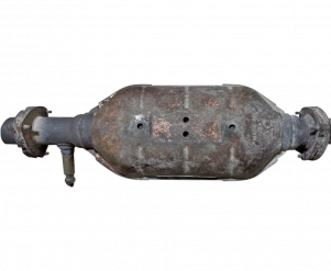 Викуп каталізатора 25317309 Марка автомобіля General Motors     Вставка каталізатора Кераміка Тип палива Бензин