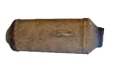 Викуп каталізатора 25317396 LARGE BREADLOAF Марка автомобіля General Motors     Вставка каталізатора Кераміка Тип палива Бензин