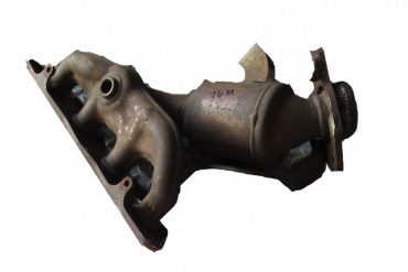 Викуп каталізатора 76M TOYOTA SMALL MANIFOLD Марка автомобіля Toyota     Вставка каталізатора Кераміка Тип палива Бензин