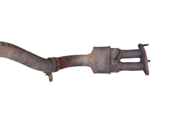 Викуп каталізатора 25319874 Марка автомобіля General Motors     Вставка каталізатора Кераміка Тип палива Бензин